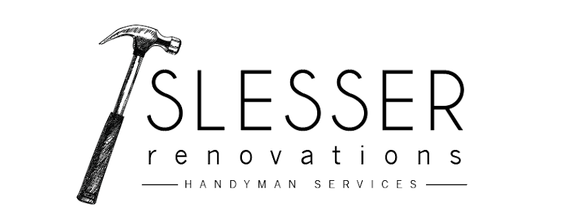 Slesser Renovations Handyman